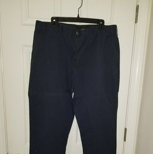 Croft&Barrow casual pants.